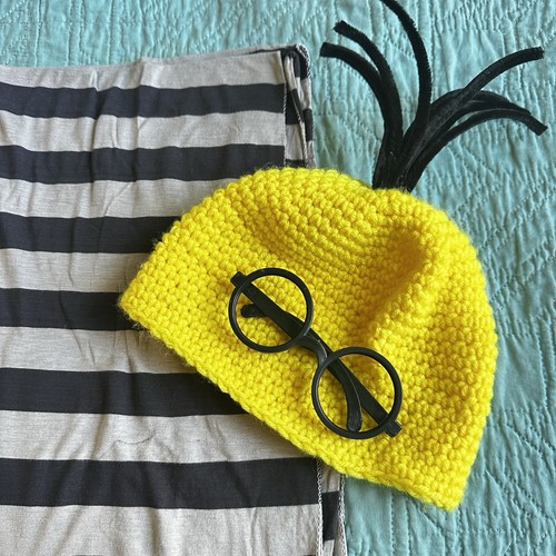 Costume minion bambino - costume,