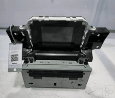 DISPLAY NAVIGATORE SATELLITARE