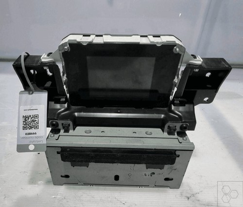 Display navigatore satellitare - display,