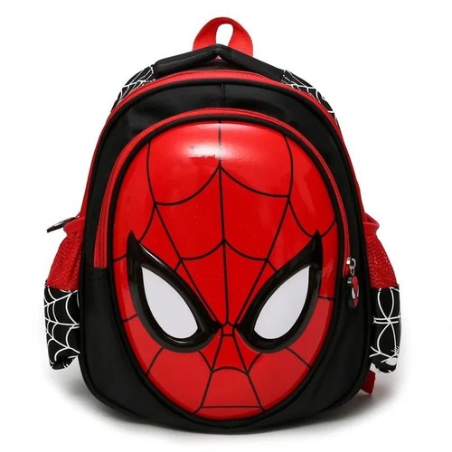 Zaino scuola spiderman 26 - 30, x