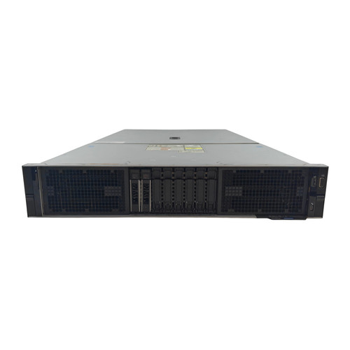 Dell poweredge r750xa - dell, 3rd
