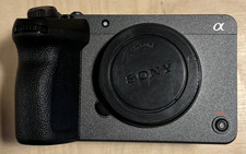Sony ILME FX30 Digital Cinema