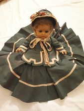 Bambola rara anni '50-'60