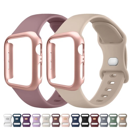 Apple watch custodia - apple, cinturino