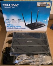 MODEM ROUTER TP-LINK TD-W8970