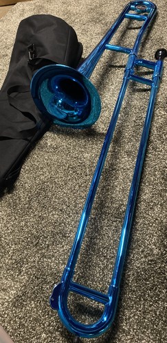 Allora aere series blue - series,