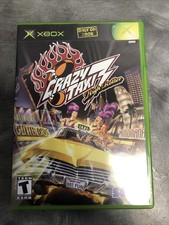 Crazy Taxi 3: High Roller
