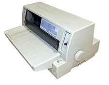 Epson LQ-680 - Stampante ad