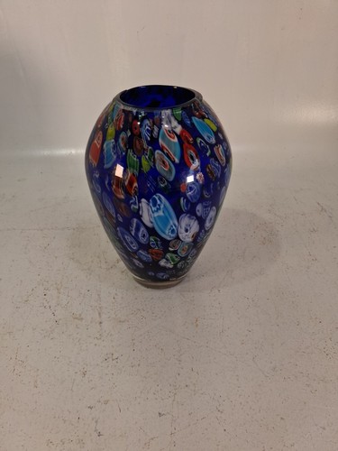 Beautiful signed murano - signed,