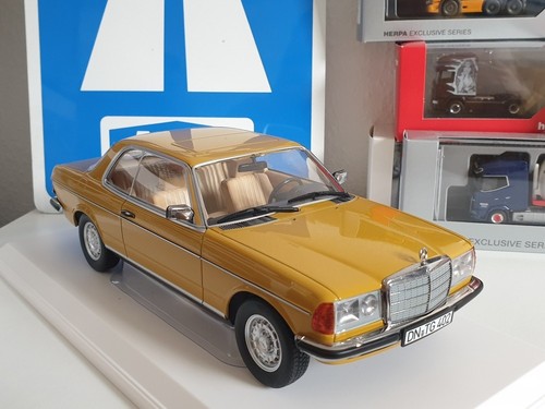 Norev 183985 mercedes - mercedes, 280