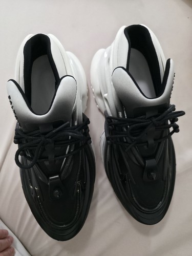 Sneakers balmain unicorn - sneakers,