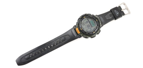 Orologio casio pathfinder - casio,