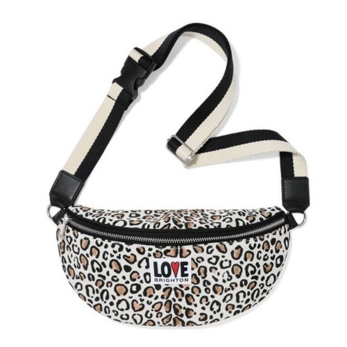 Borsa cintura gatto - , selvatico