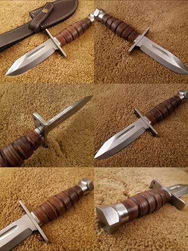 Replica coltello bar - ka,
