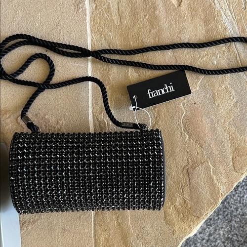 Borsa pochette sera franchi - pochette,
