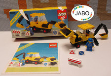 (AH 3) LEGO 6686 veicolo da