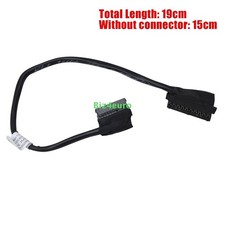 Nuovo cavo batteria per Dell Latitude 5300 2-in-1 E5300 5310 P97G 0G0PMP G0PMP