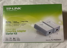 TP-Link AV200 Mini Adattatore