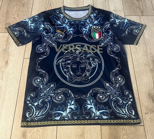 Maglia calcio italia - calcio, x