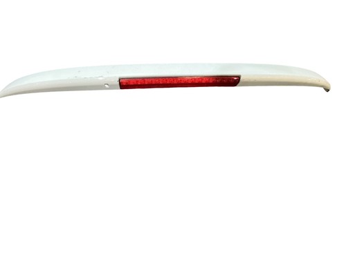 Spoiler posteriore tetto fiat - posteriore,