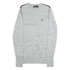 FRED PERRY maglione donna