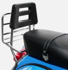 PORTAPACCHI VESPA PX / PE