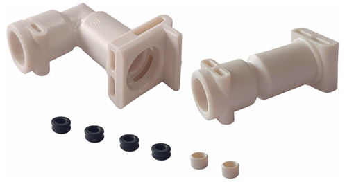 Kit riparazione per - , de'longhi
