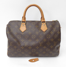 Authentic louis vuitton speedy - vuitton,