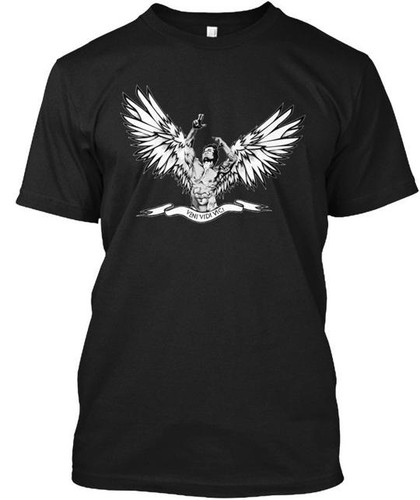 Shirt zyzz design - zyzz, in