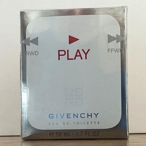 Givenchy play 50ml - givenchy, 1.7