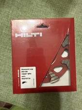 Tazza diamantata DG-CW 150/6