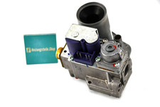 Rubinetto gas Vaillant