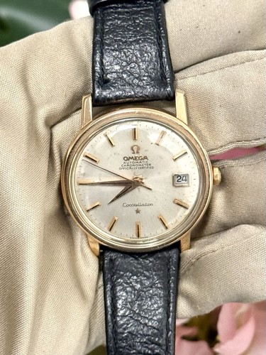 Orologio uomo vintage omega - uomo,