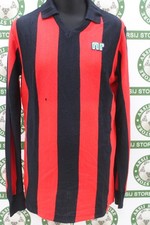 Maglia Calcio NR TIPO FOGGIA Match  P147 shirt maillot trikot jersey camiseta
