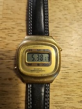 raro orologio vintage longines