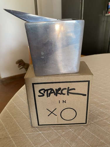 Philippe starck posacenere - -,
