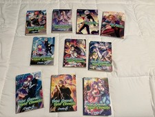 Spirit Chronicles Seirei