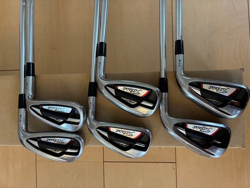 Titleist 714 ap1 ferri - 714, da