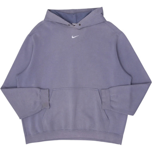 Felpa con cappuccio pullover