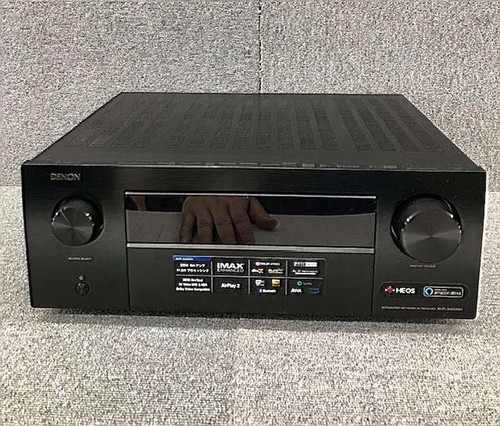 Denon avr x4500h - denon, avr-x4500h
