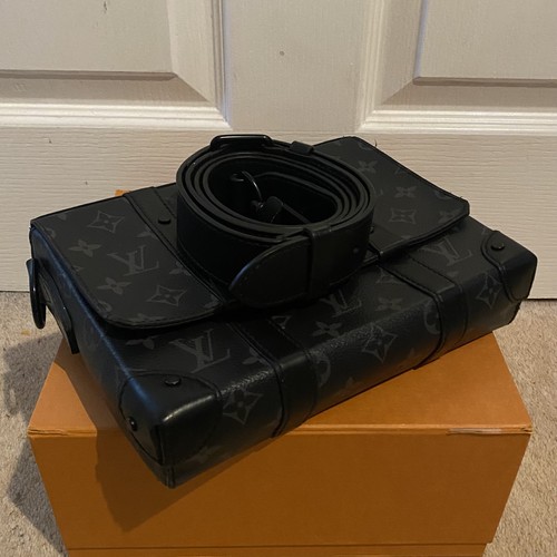 Borsa tracolla louis vuitton - louis,