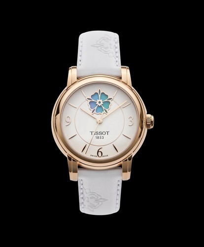Tissot lady cuore - tissot,
