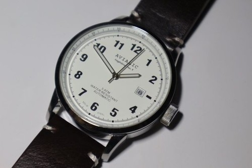 Orologio automatico - orologio,