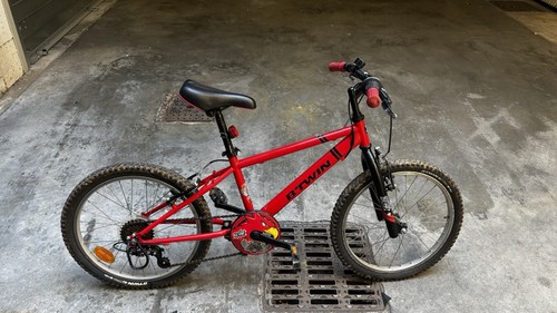 Twin bicicletta bambino - b'twin,