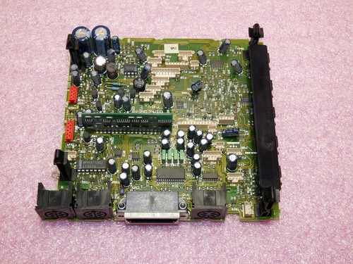 Scheda pcb 6142527 - scheda,