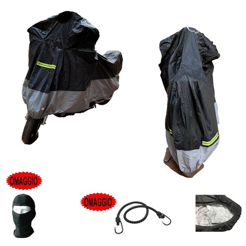 Per vespa gtv 300 - per, della