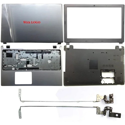 Cover posteriore lcd laptop - cover,