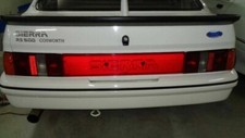Nuovo NOS FORD SIERRA Mk1 1 I