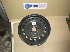 R1-977 CERCHIO CERCHIONE RUOTA (WHEEL) ALFA ROMEO 145 146 (5½X14 ET43) (4X98X58)