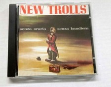CD NEW TROLLS SENZA ORARIO
